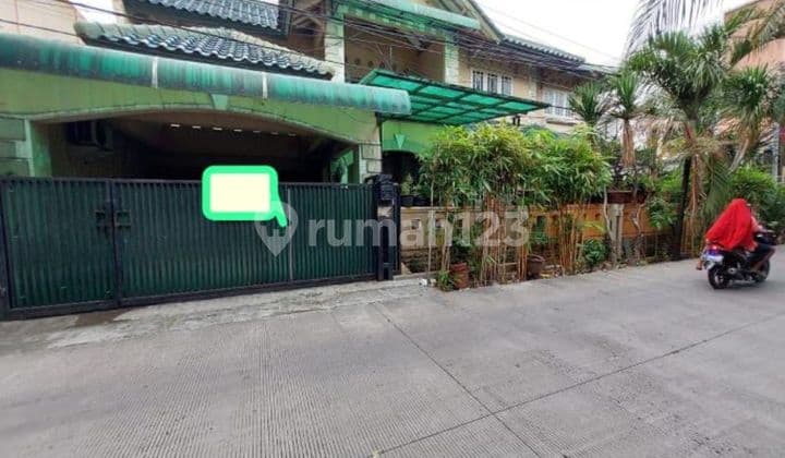 Rumah Siap Huni di Kelapa Gading, Jakarta Utara SHM Bagus Terawat lokasi strategis dekat Mall RS Jalan Toll #noviasgphi