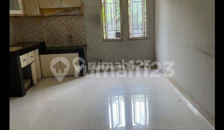 Rumah siap huni Rapi Terawat lingkungan tenang & asri di Kelapa Hibrida Kelapa Gading Jakarta Utara SHM hadao Utara 1¹/2 lantai dekat Mall RS Jalan Toll #esthergpkg