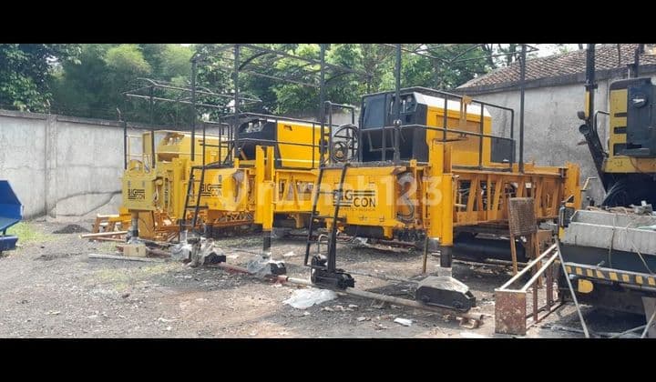 Gudang di Padurenan Mustika Jaya Bekasi luas 2000 m SHM bisa masuk Container 20" Truck Wing Box lokasi sangat strategis dekat kawasan industri dekat jalan Tol bebas banjir #yenliwgphi