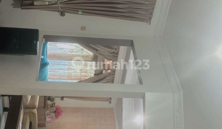 Rumah Hook Murah Siap Huni di Pondok Kelapa Jakarta Timur 2 Lantai SHM ada teras Balkon fasilitas dekat Gerbang Toll Jatiwaringin dekat RS Duren Sawit Dekat Mall Pondok Kelapa #obbiegphi