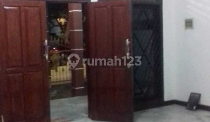 Rumah Siap Huni di BCS Kelapa Gading Jakarta Utara SHM hadap Selatan ada Gudang saluran Telpon lokasi sangat strategis dekat Mall RS Gerbang Tol bebas banjir cocok buat usaha Laundry Supermarket #noviasgphi