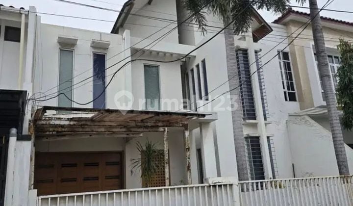 Rumah Siap Huni Lingkungan Tenang Aman Nyaman & Asri di Pulo Asem Jakarta Timur 2 Lantai SHM Lokasi Sangat Strategis dekat Halte Busway LRT Mall Arion MKG Bebas Banjir #rinagpkg