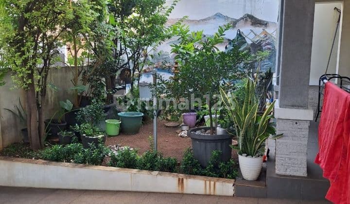 Ready-to-Occupy Serene 2-Story House with SHM, Facing West-South, Hook Work Space 1, Highly Strategic Location Near Toll Gate, Mall, School #djauharigpkg