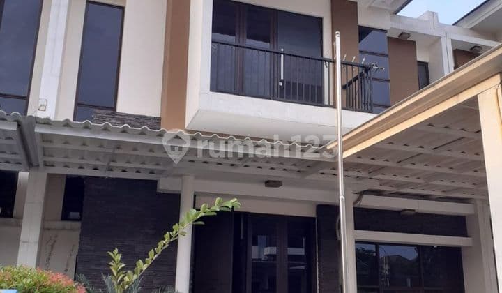 Rumah Siap Huni Di Cluster Asera One South
kota Harapan Indah Bekasi Shm Semi Furnish Ac 2 Unit Jet Washer 1 Unit Pemanas Air 1 Unit Sanyo 1 Unit Bathtub 1 Unit Hadap Selatan Lokasi Strategis Bebas Banjir #yenli