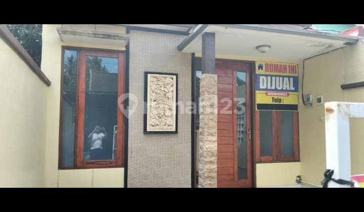 Rumah Siap Huni, Di Tabanan, Lokasi Stategis, Bebas Banjir, Dekat Pantai, #gnrpakdavy