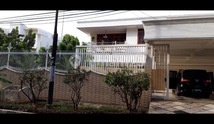 Rumah 2 Lantai Siap Huni Shm Imb Lengkap Lokasi Strategis Dekat Pintu Tol Bebas Banjir #yenli