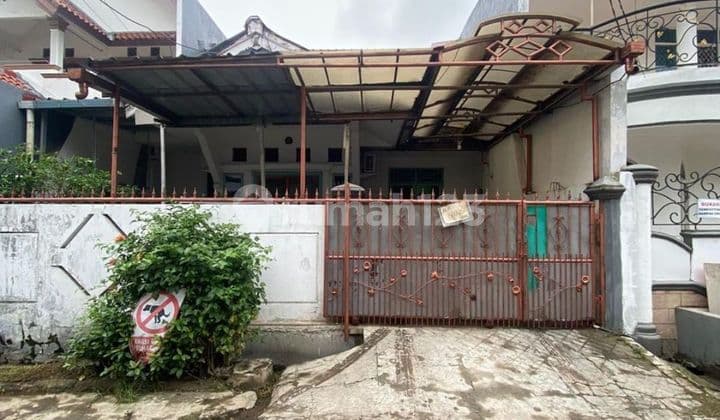 Rumah Standard Di Jual Cepat Di Gading Griya Lestari, Kelapa Gading, Jakarta Utara Shm Hadap Utara Unfurnish Lokasi Strategis Dekat Rs Mall Pusat Kuliner Bebas Banjir #syenigpkg