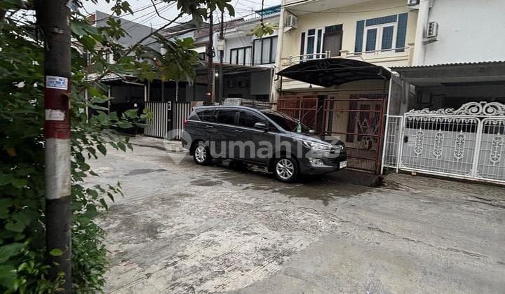 Dijual Murah Rumah Siap Huni 2 Lantai Lokasi Strategis Dekat Pusat Kuliner Mall Rs Sekolah Pasar Modern Shm Hadap Selatan Bebas Banjir #jimmylin