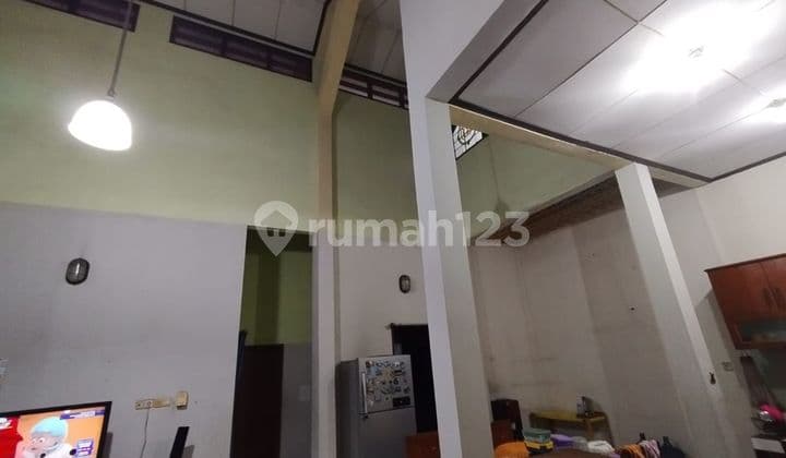 Ruma Siap Huni Shm Lokasi Strategis Dekat Walikota Jaktim Pasar Tradisional Covenience Store Dekat Gerbang Tol Sekolah Negeri Al Azhar #yenvaren