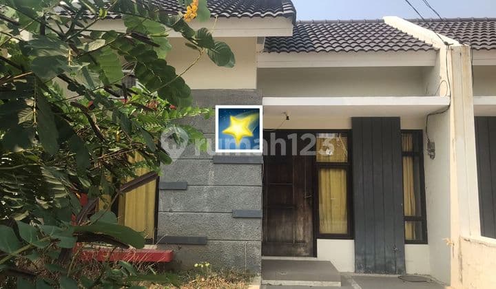 Dijual Rumah Cluster Descada Di Segara City Tarumajaya