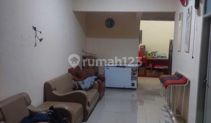 Dijual Cepat Rumah di Pulogebang Permai Jakarta Timur