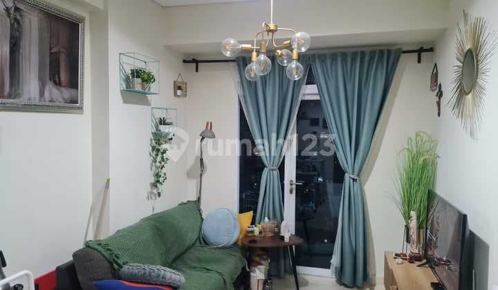 Dijual Apartemen Puri Orchard Di Meruya Kembangan Jakarta Barat