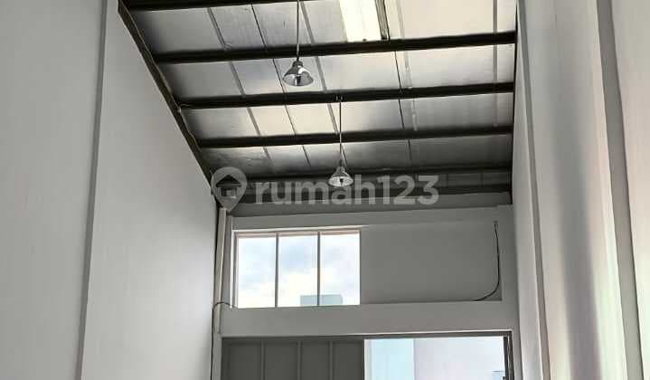 Disewakan Cepat Gudang Baru di Tambun Bekasi