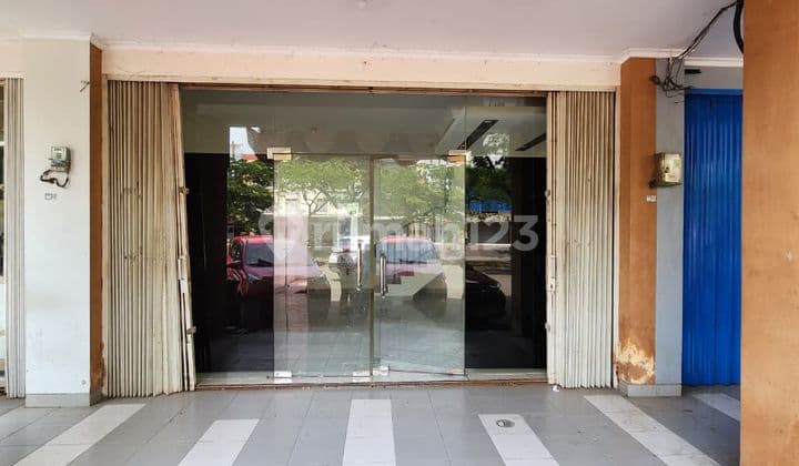 Dijual Ruko Asia Tropis Di Harapan Indah Bekasi
