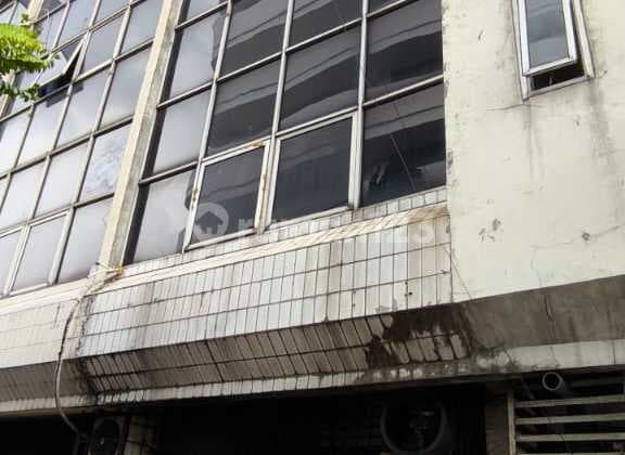 Dijual Ruko Siap Pakai Di Jatinegara Timur Jakarta Timur