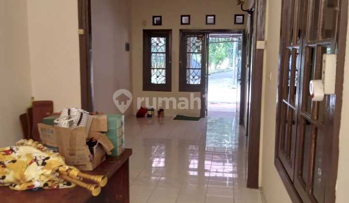 Dijual Cepat Rumah di Metland Menteng, Cluster Taman Tjikini