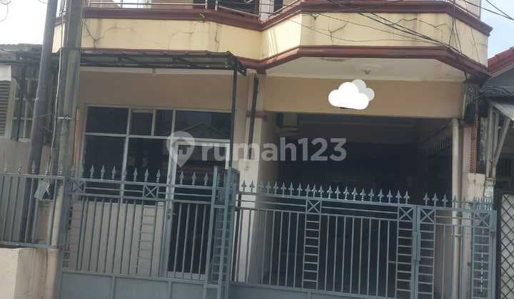 For Quick Sale, 2-Story House in Taman Harapan Baru, Bekasi