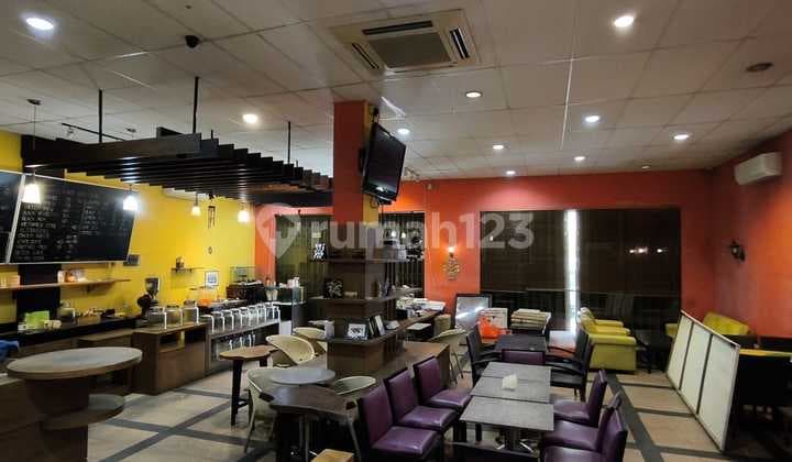 Dijual Cepat Ruko Gandeng Di Moi Kelapa Gading Jakarta