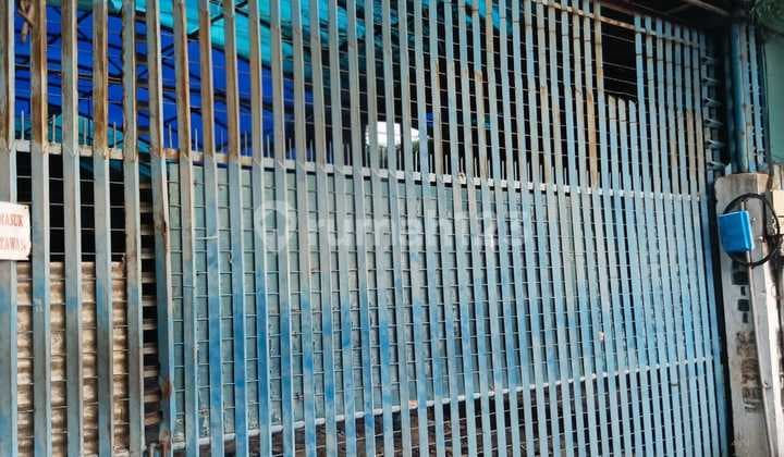 Dijual Cepat Tanah Lokasi Strategis di Jatinegara, Cakung