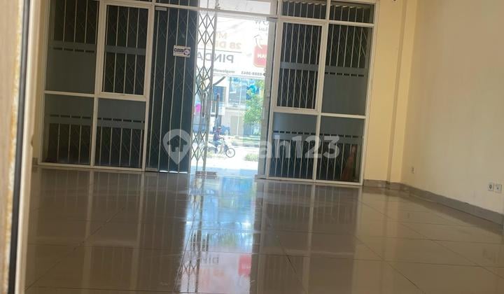 Disewa Ruko Arana di Harapan Indah Bekasi