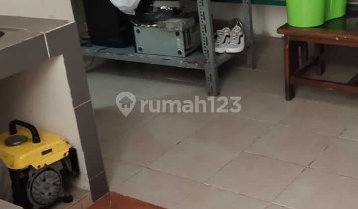 Dijual Cepat Rumah di Royal Residence Pulogebang Jakarta