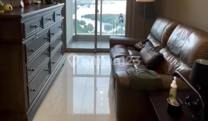 Dijual Apartemen Gold Coast di Pantai Indah Kapuk