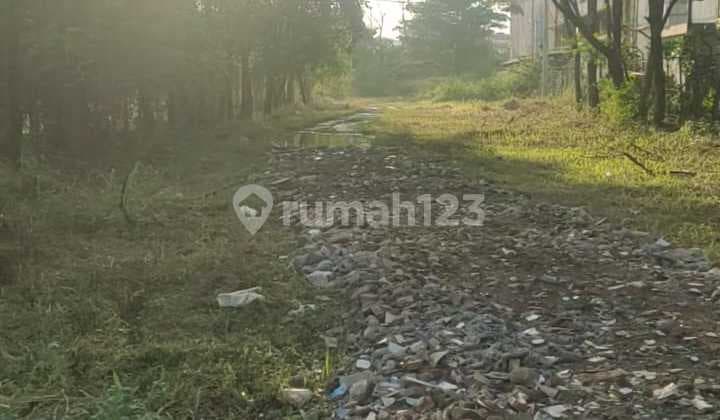 Disewakan Lahan Siap Pakai Di Tambun Selatan