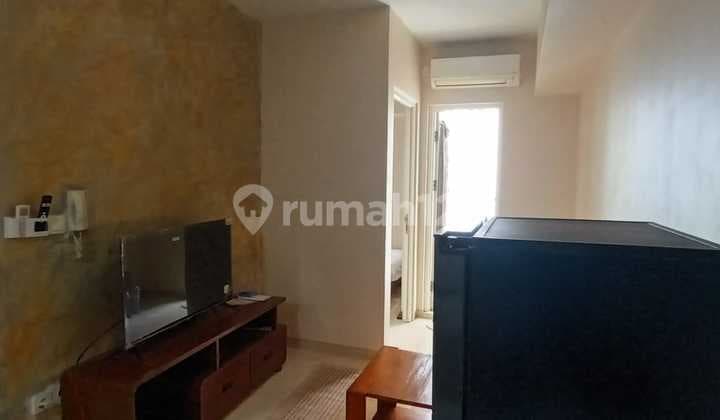 Disewakan Apartemen The Springlake Di Summarecon Bekasi