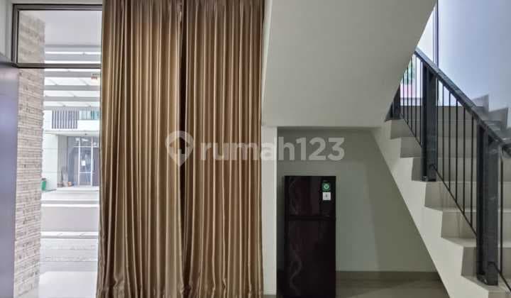 For Rent Nice House In Pantai Indah Kapuk 2 Jakarta