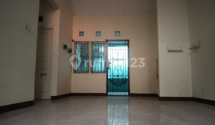 For Rent House in Taman Sari Harapan Indah Cluster, Bekasi