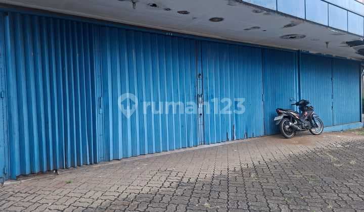 Disewa Gedung di Jatiwaringin Jakarta Timur