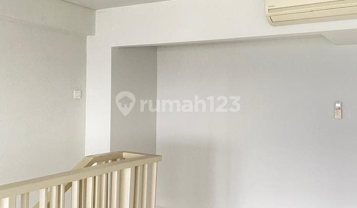 Disewakan Apartemen Soho Pancoran di Pancoran Jakarta Selatan