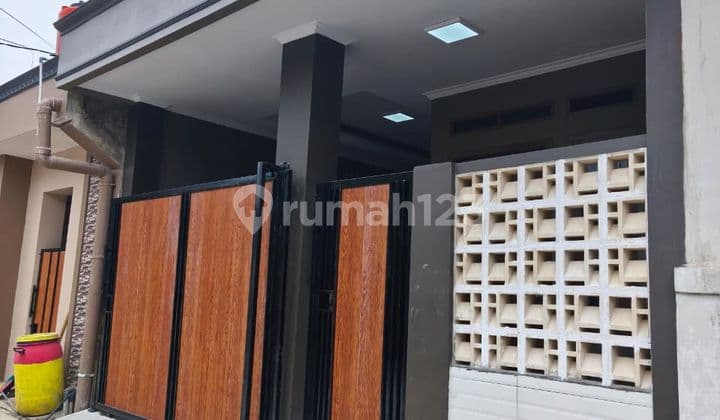 Dijual Rumah di Vila Gading Harapan Gerbang Timur Bekasi