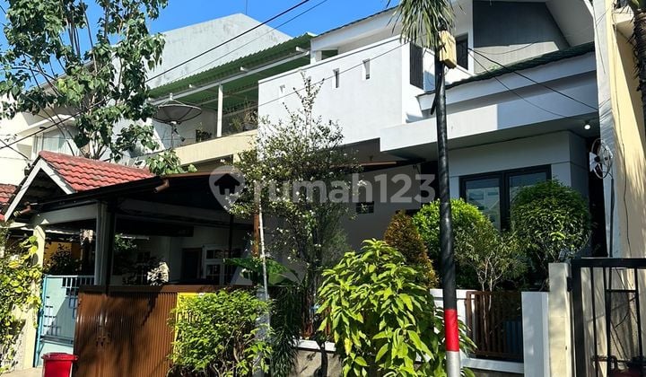 Dijual Rumah Kelapa Nias Kelapa Gading Siap Huni Shm(Yenli)