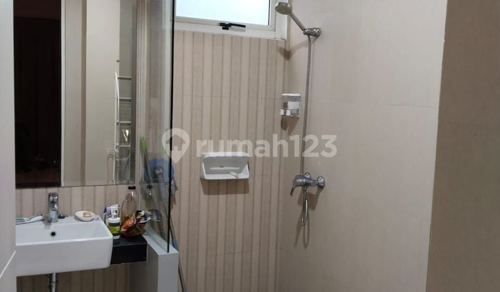 Di jual Rumah di Riverview Sentul 2 Lantai Baru SHM Siap Huni
