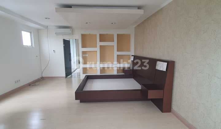 Dijual Apartemen Moi Nice Garden Siap Huni(Rosma)