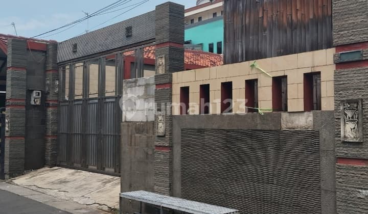 Dijual Rumah Minimalis Di Jl. Koja Tanjung Priok Siap Huni