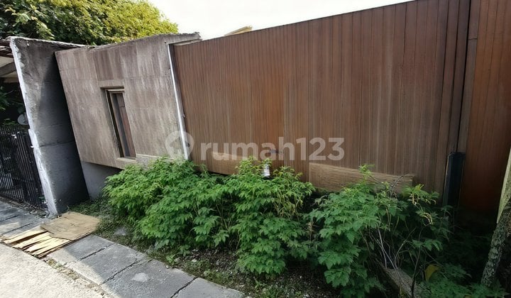 Dijual Tanah Or Kav di Kelapa Gading Bcs bisa Buat Kostan SHM