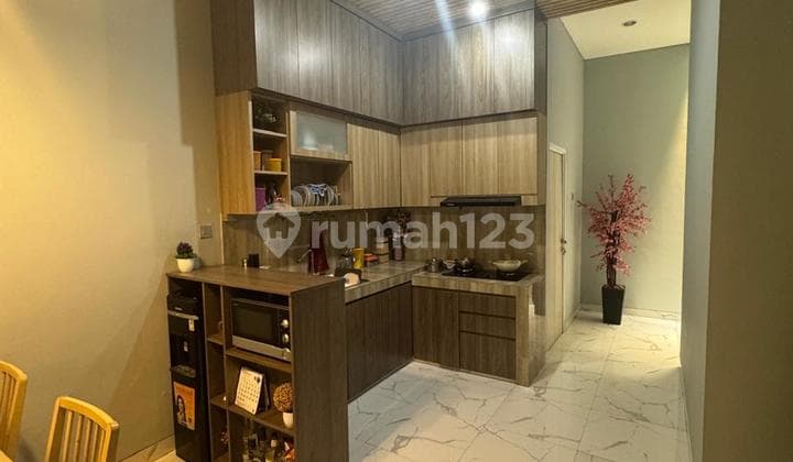 For Sale: 3-Story House in Gading Pelangi, Kelapa Gading, Freehold Title