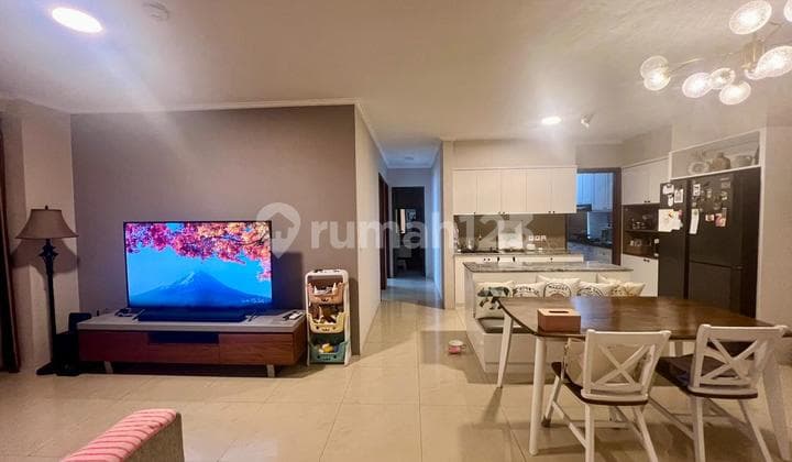 Dijual Apartemen Paladian Kelapa Gading Tower G(Tante)