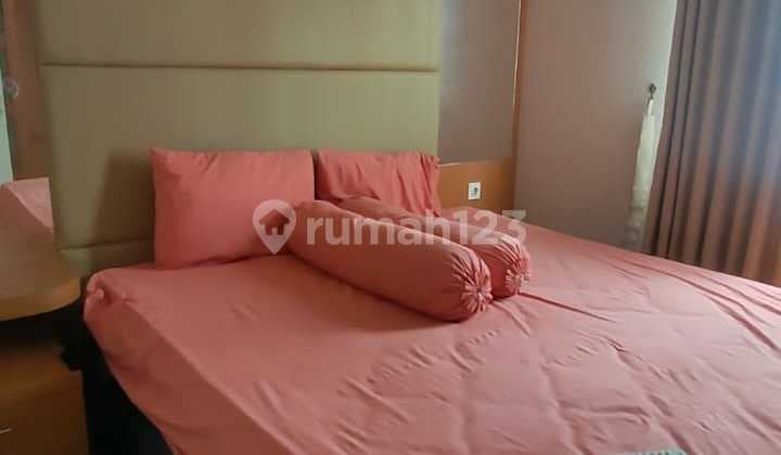 Disewakan Apartemen City Home Moi Kelapa Gading Ff