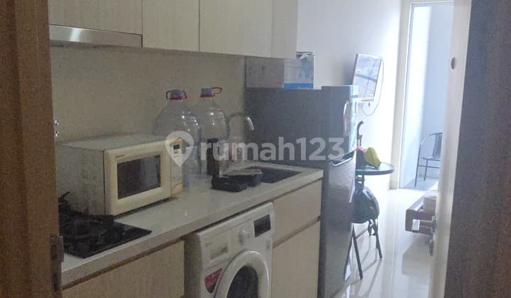 Disewakan Apartemen Sedayu City Suites Studiocakung Jakarta Timur
