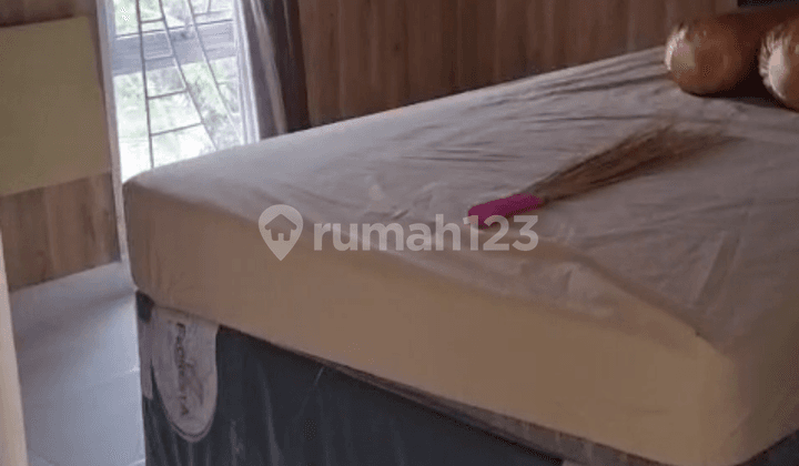 Disewakan Rumah Bagus Di Perumahan Almalfi Bsd Tangerang Banten