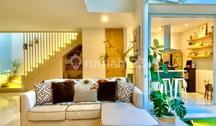 Di Jual Murah Rumah di Jagakarsa Jakarta Selatan