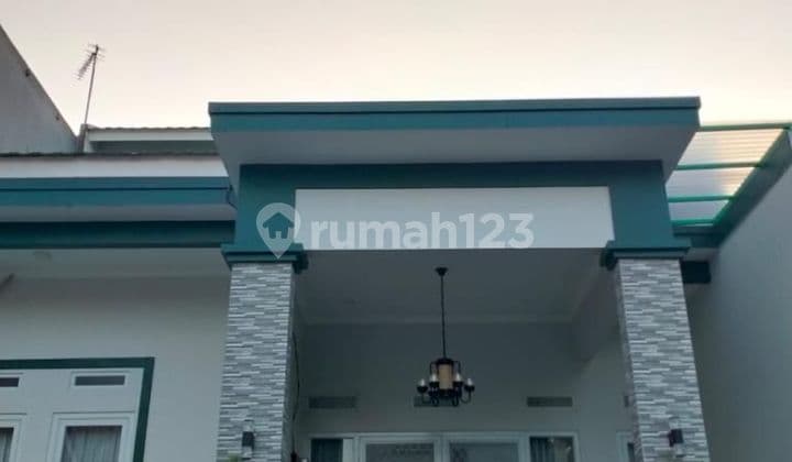 Dijual Rumah Bagus Di Lagoa Tanjung Priok Jekarta Utara