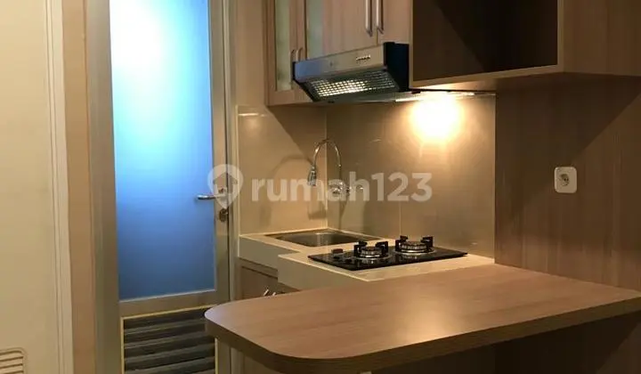 Dijual Apartemen Gading Nias 2br Furnished Di Kelapa Gading Jakut