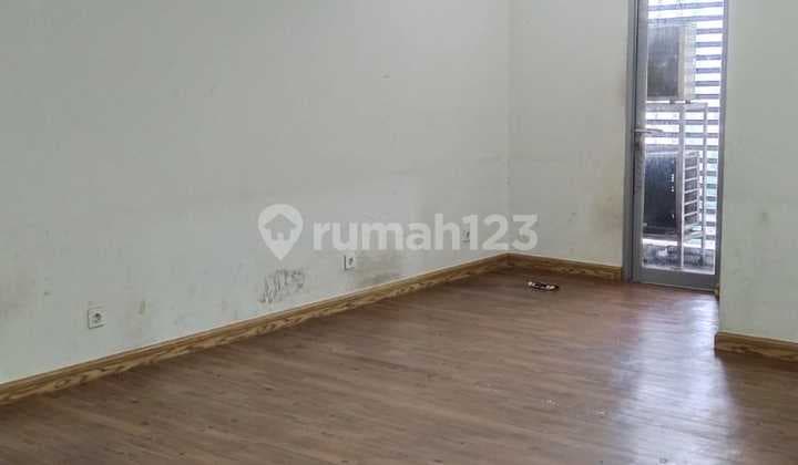For Rent 2 Units Jasmine Apartment in Kemayoran Central Jakarta