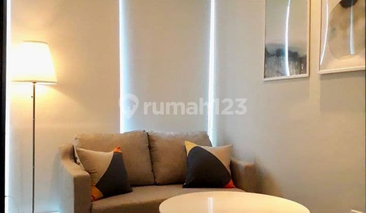 Apartemen Puri Mansion Furnished di Duri Kosambi Jakarta Barat