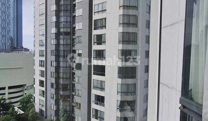 Dijual Taman Anggrek Kondominium Di Tanjung Duren Selatan Jakbar