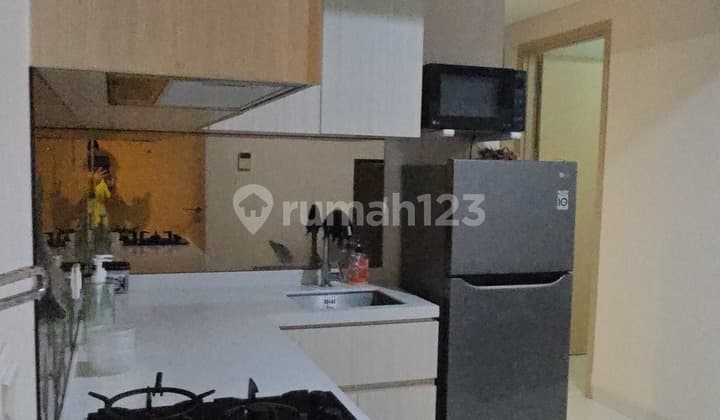 Disewakan Apartemen Sedayu Suites 3 Kamar Cakung Jakarta Timur